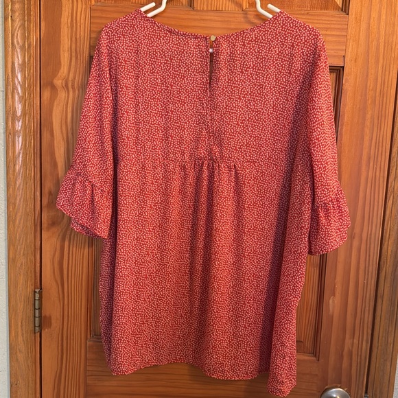 West Kei top size XXL - Picture 3 of 5